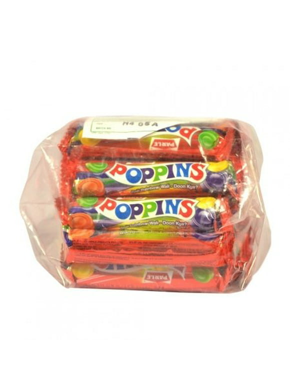Parle Poppins - Set of 1