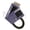 Purple, variant on MDF® Latex-Free Replacement Blood Pressure Cuff > Infant > Double Tube