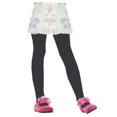 thumbnail image 1 of Costumes For All Occasions UA4646BKSM Tights Child Black Small 1-3, 1 of 1