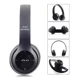 thumbnail image 2 of Audifonos Bluetooth P47 Tipo Diadema Manos Libres, 2 of 3