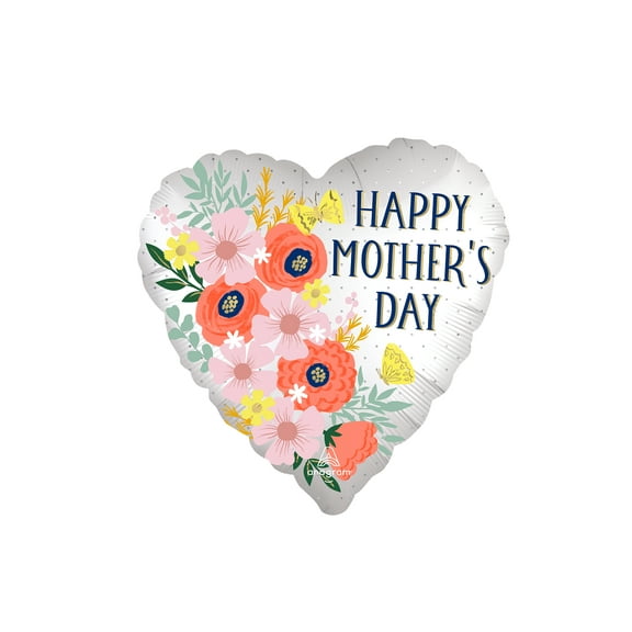 18H HL STN HMD BLOOMS