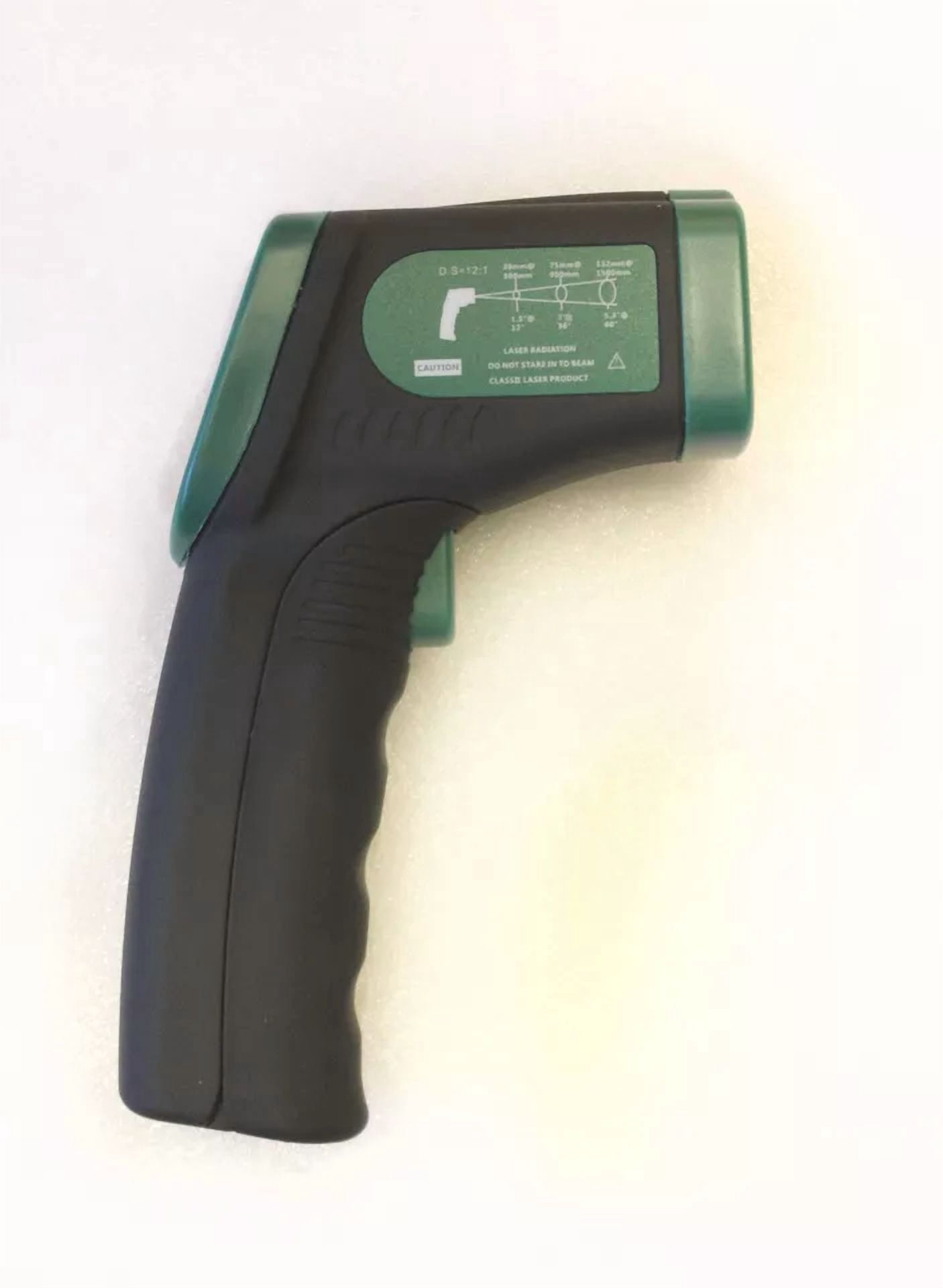 CIRCLE- Sale!!! -58~1022°F Digital Infrared Thermometer Ir Laser Temperature Gun