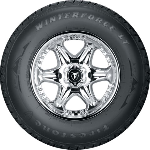 Firestone Winterforce LT Winter LT275/70R18 125/122R E Light Truck Tire Fits: 2019-23 Ram 1500 Rebel, 2017-22 Ford F-250 Super Duty Lariat Simolary simolary.com 14