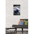 thumbnail image 3 of NFL Denver Broncos - Casque 16, 3 of 4