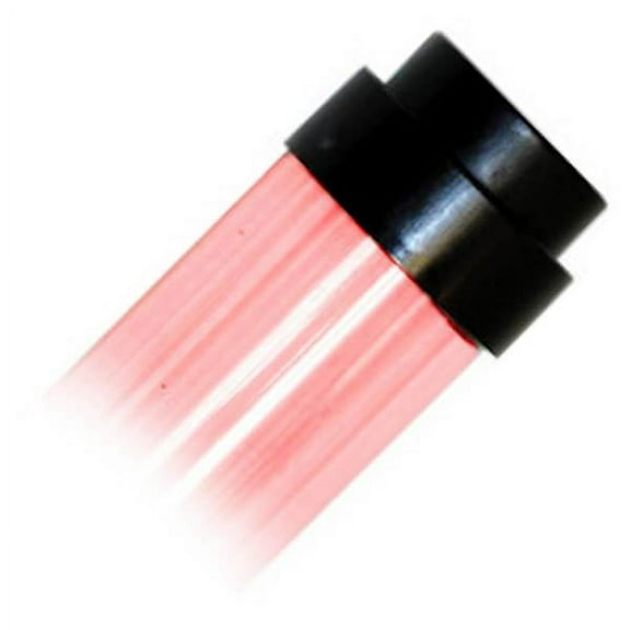General 76010 - LE32T8/RED W/CAPS Fluorescent Tube Guard