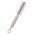 thumbnail image 1 of Peine con cojín de aire, herramienta de peinado, masajeador profesional para el cuero cabelludo, combo para regalo Peine de pelo rizado, 1 of 9