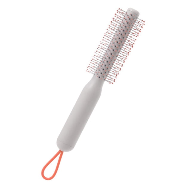 Peine con cojín de aire, herramienta de peinado, masajeador profesional para el cuero cabelludo, combo para regalo Peine de pelo rizado