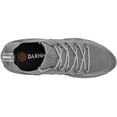 thumbnail image 4 of FENLERN Mens Running Shoes Lightweight Sports Walking Sneakers Gray Size 7.5, 4 of 6