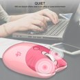 thumbnail image 4 of Cute Cat Mouse, 2.4G Connection, 3 Levels DPI, Silent, for Mac  Linux, 4 of 7