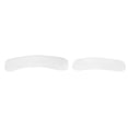 thumbnail image 1 of LOVEVER Silicone Hip Hop Teeth Molding Wax - 8 Teeth Fitting Fixing Bar Accessory for False Teeth, 1 of 8