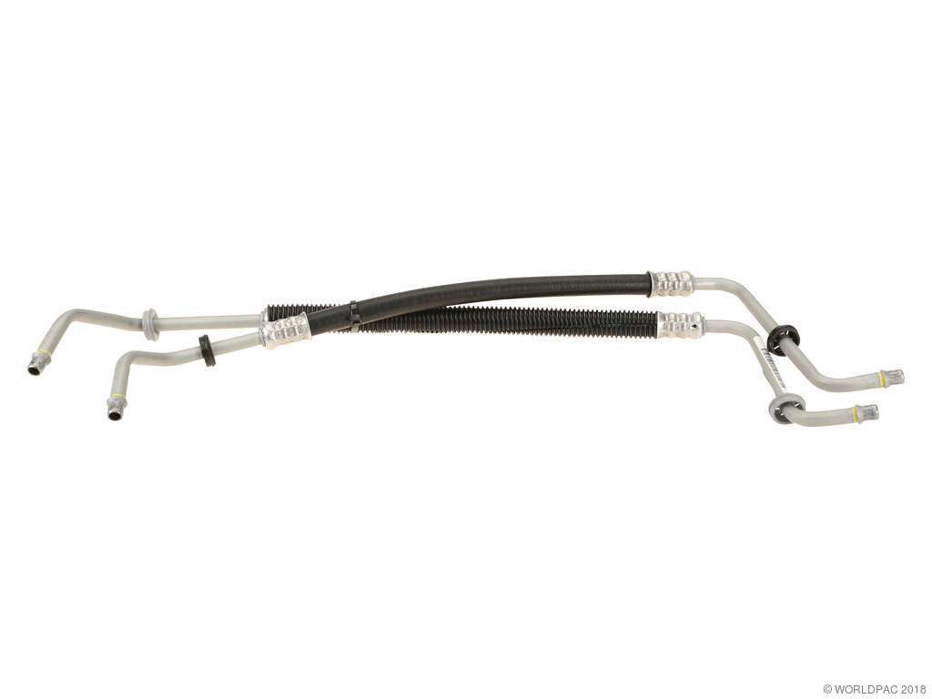 GOPARTS Replacement for 20082010 Chrysler Town & Country Automatic