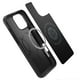 thumbnail image 4 of Funda Case SPIGEN Thin Fit Mag para iPhone 16 PRO Negra, 4 of 7