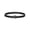 03. Black, variant on Black Miami Cuban Bracelet for Men 9mm Thick Charm Bracelet Chain Stainless Steel Birthday Valentines Jewelry Gift 8.3inch