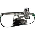 thumbnail image 1 of Front Power Window Regulator for 2000-2005 Cadillac DeVille Passenger OE Replacement C462945, 1 of 3