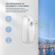 thumbnail image 4 of Aerosol Scent Dispenser for Home and Car with Continuous Spray Functionality, 4 of 5