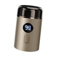 thumbnail image 4 of Milaget Rasoir Électrique USB Sec et Humide Double Usage Mini Rasoir pour Voiture, 4 of 9