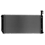 OSC Cooling Products 2713 New Radiator