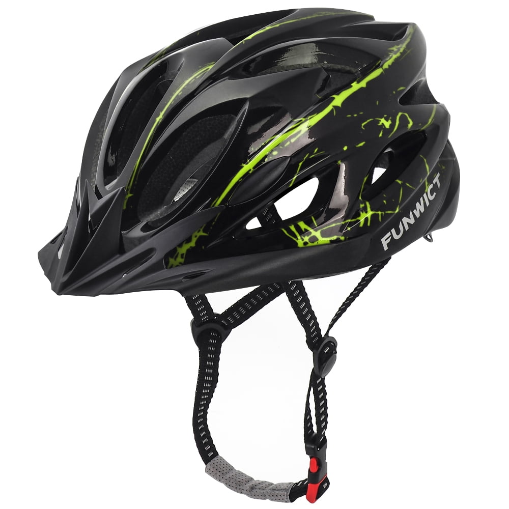 trending bike helmets