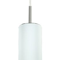 IPL379A03BPT Canarm Inc Toni - 3 Light Pendant-64.5 Inches Tall and 28 Inches Wide