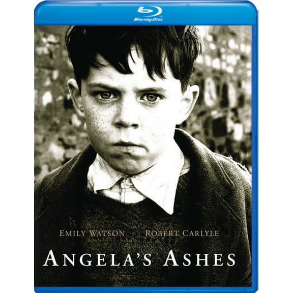Paramount - Angela's Ashes [BLU-RAY]