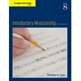 thumbnail image 1 of Pre-Owned Cengage Advantage Books: Introductory Musicianship (Paperback) 1111343543 9781111343545, 1 of 1
