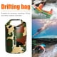 thumbnail image 4 of Bolsa seca impermeable para guardar equipo Ocean Pack Storage (2L) verde, 4 of 4