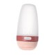 thumbnail image 4 of Botella de viaje portátil lovehousesky, práctica botella de silicona apretable y rellenable. 80ml Rosa, 4 of 6