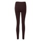 thumbnail image 5 of MKLEKYY Leggings para mujer Pantalones de yoga de alto rendimiento para correr y hacer ejercicio con diseño ajustado y detalles texturizados Ropa deportiva versátil para actividades activas, 5 of 5