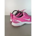 thumbnail image 2 of Ni - ke Ni - ke Womens Flex Experience RN 8 AJ5908-601 Pink Running Shoes Women US 8.5 UK 6, 2 of 5