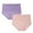 2pcs-b, variant on BH-JJSMGS Leak Proof Panties Leakproof High-Waist Tummy-Control Butt-Lifting Panties Washable Leakproof Underwear for Women