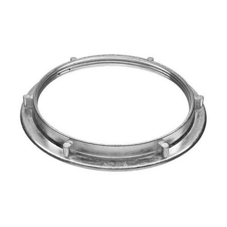 

50534B 4.37 x 3.34 in. Sink Strainer nut - pack of 5