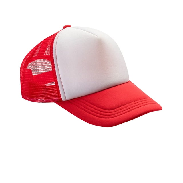 Result Detroit Casquette Trucker
