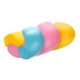 thumbnail image 1 of Squishy Toy HUOGUO Spun Sugar, de crecimiento muy lento, con aroma a fruta, 1 of 5