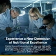 thumbnail image 5 of Premier Research Labs Deltanol - Antioxidant, Bone & Cardiovascular Support - Supports CoQ10 & Cholesterol - Delta-Tocotrienol Complex - No Added Stearates - 60 Plant-Source Capsules, 5 of 6