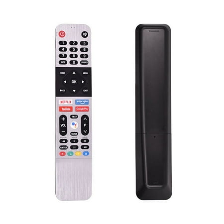 New Original 539C-268919-W100 For Skyworth Coocaa Android Voice TV Remote UC7500
