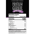 Protein Cereal, Low Carb Cereal, High Protein Cereal,MacroControlled