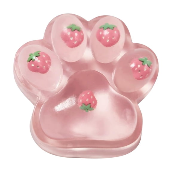 A Huge And Extra-Large Cat Scratching Pinching Letaba Squeezing Toy To Restlessness, 5-Inch Large Soft Stress Relief Fidget Toy, Desktop Decoration & Party Gift For Anxiety Relief