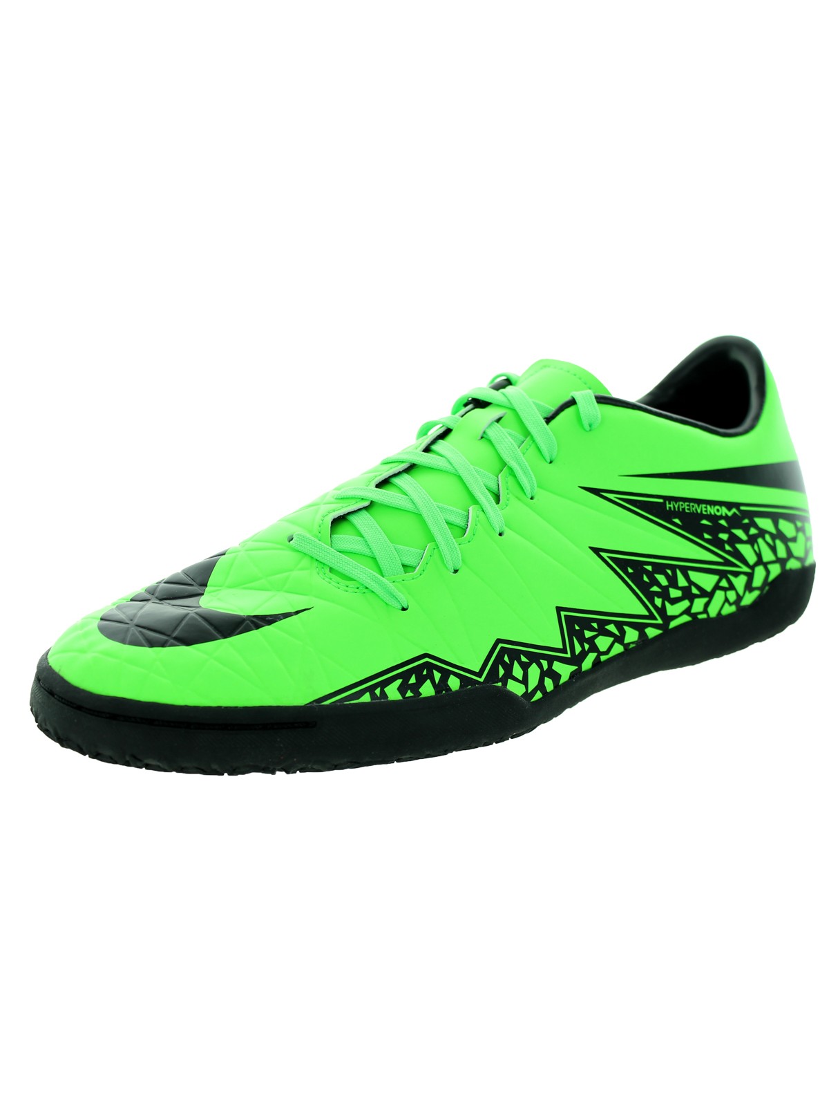 hypervenom indoor soccer shoes