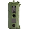 "Bresser Game Camera 5 MP, 2"" LCD Display, includes RCA and USB Cables"