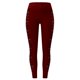 thumbnail image 3 of MKLEKYY Leggings de compresión para mujer, leggings con estampado navideño para mujer, leggings de ejercicio para fitness, pantalones de yoga, 3 of 4