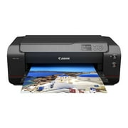 Canon imagePROGRAF PRO-1100: 17” Professional Wireless Inkjet Photo Printer