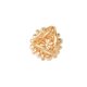 thumbnail image 5 of Sonducket Bufanda anillo perla diseño Simple todo-fósforo flor Vintage moda decorativa joyería multiusos chal Pin regalo del Día de San Valentín Accesorios de disfraces Oro, 5 of 6