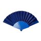 thumbnail image 2 of Abanico plegable de seda con diseño de encaje para fiestas de bodas y bailes, abanico plegable de color a la moda., 2 of 7