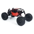 thumbnail image 4 of RTR RC 1/10 Scale Off-road Truck 4*4 Remote Control Rock Crawler Electric Truck, 4 of 10