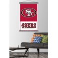 thumbnail image 3 of NFL San Francisco 49ers - Logo 21, 3 of 4