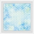 thumbnail image 2 of Prismatic Artic Framed Painting Print, 2 of 6