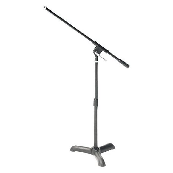 The Music People, Inc. MS7311B Kick Drum/Amp Mic Stand