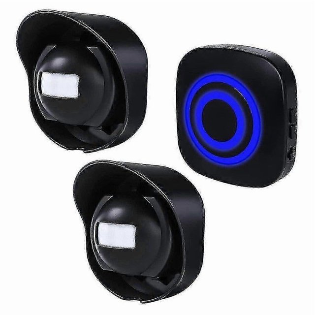 Wireless Driveway Alarm Outdoor Motion Sensor Outdoor For Home Alarm System