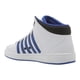 thumbnail image 3 of Tenis K-Swiss COURT PRO CHUKKA Para Hombre Color Blanco, 3 of 5