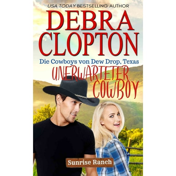 Unerwarteter Cowboy, (Paperback)